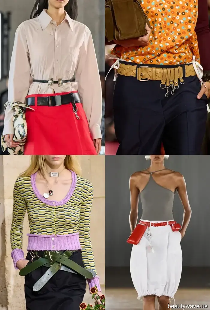 Trust Me: I'm a Stylist—These 5 Surprising Accessories Will Trend in 2026