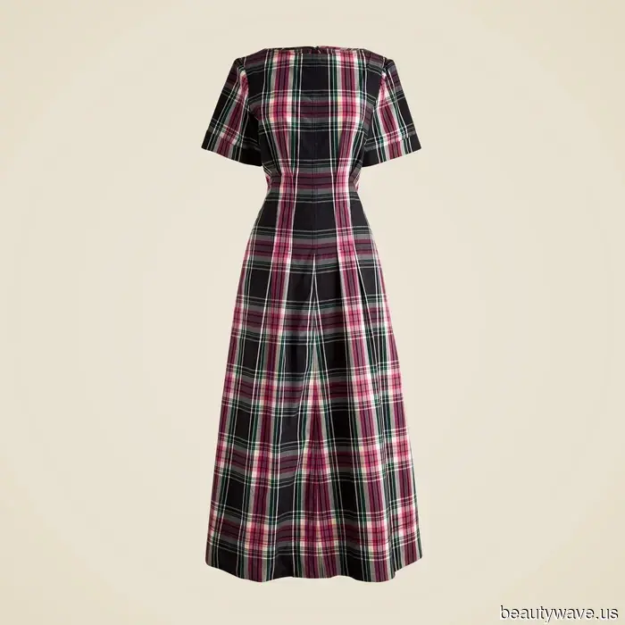 Sono fuggito a Boston per un weekend&mdash;3 eleganti outfit J.Crew perfetti per l'autunno del New England