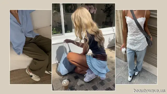 Spring Has Officially Arrived—7 Trainer Trends That Will Define the Season