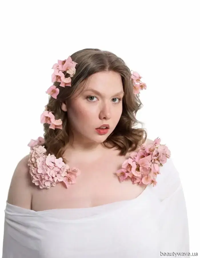 «La tua bellezza» — un progetto sull'accettazione della bellezza e dell'unicità di ogni ragazza