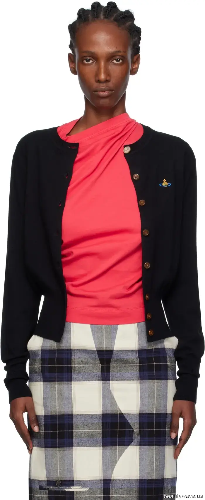 I just spent several hours on Ssense—30 exceptional items I discovered for fall.