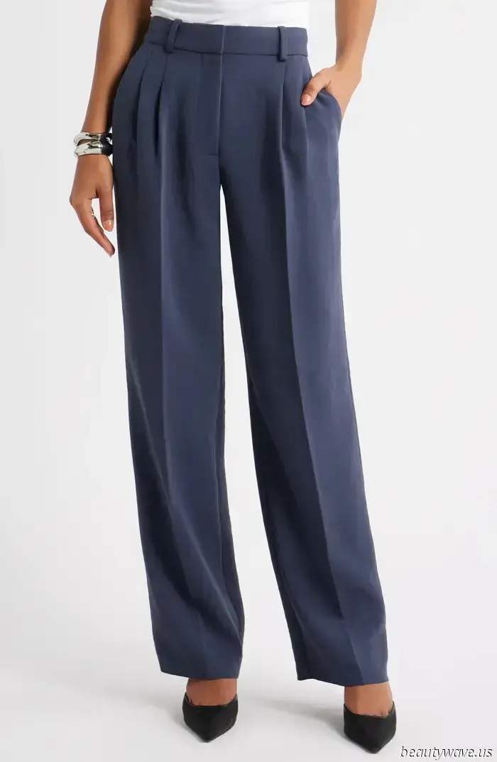 Sii Chic: Ho Creato 5 OUTFIT Alla Moda Dalla Vendita Anniversario Nordstrom Sotto i 400$