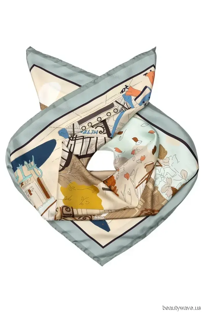 Mi rutina matutina incluye desplazarme por Nordy&mdash;30 nuevas llegadas increíblemente elegantes que espero que se agoten antes del 30 de abril.