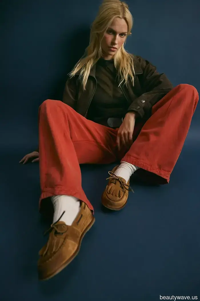 Ich verrate dir ein kleines Geheimnis: Modeleute kaufen während der Cyber-Woche nur diese speziellen FP-Artikel.