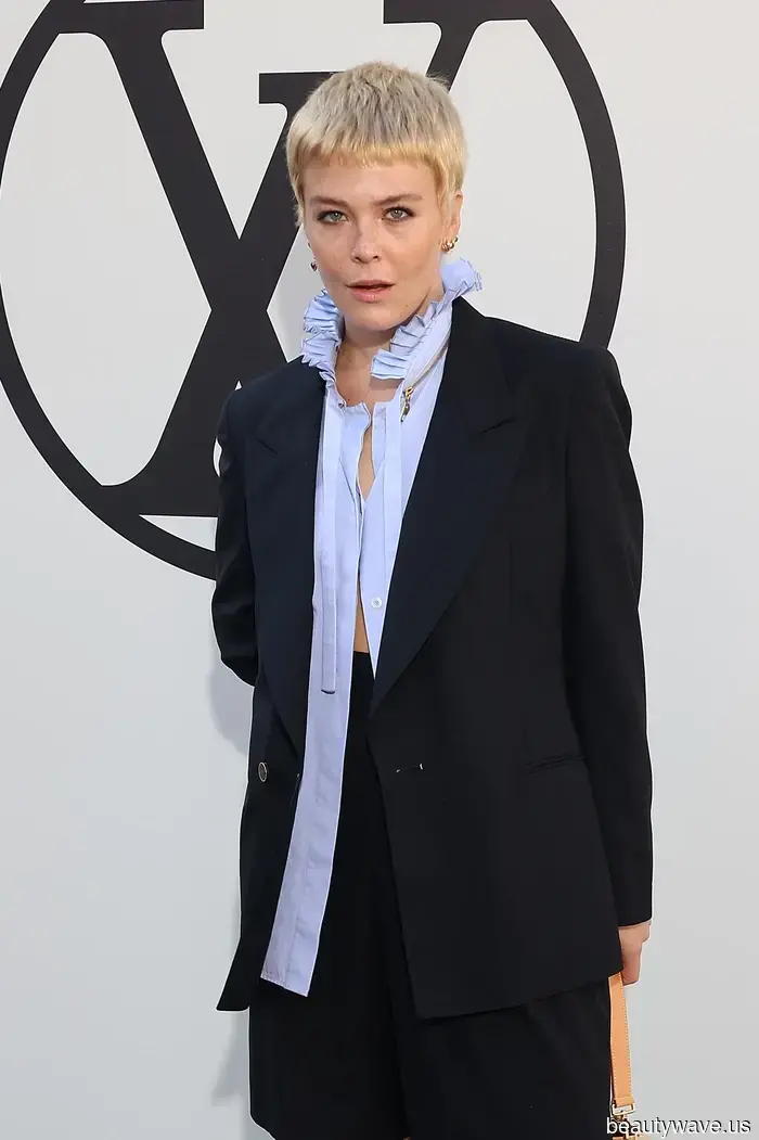 Long Pixie Cuts Are Trending—25 Easy-to-Maintain Styles That Are Inherently Stylish