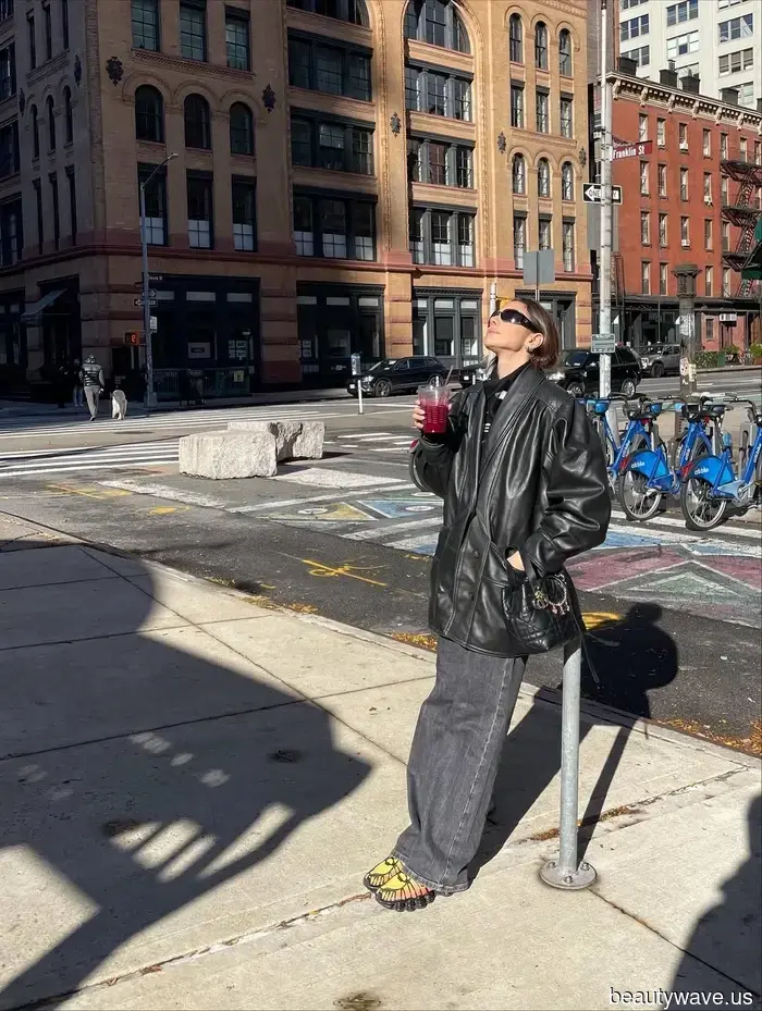 Кроссовочные наряды, которые будут носить все самые стильные девушки в 2026 году