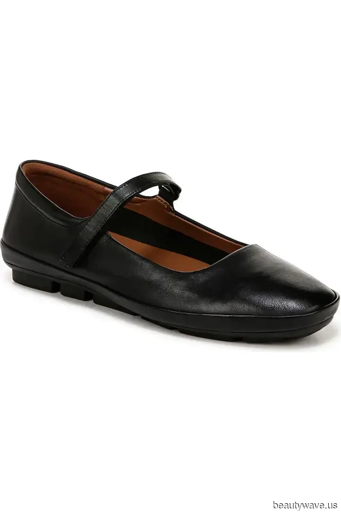 Adorable Shoes That Won't Hurt Your Feet—17 Pairs I Could Wear All Day