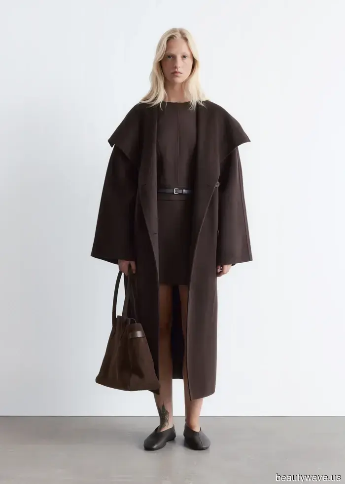 Non sto dicendo che ho superato i jeans, ma questi outfit con leggings sono il mio nuovo must-have invernale.