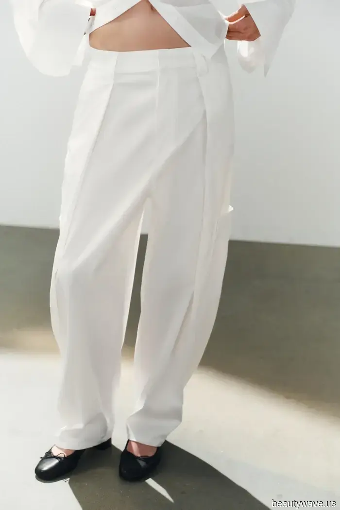 All Attention on Zara—14 Stunning Discoveries That Made It Into My Carefully Curated Cart
