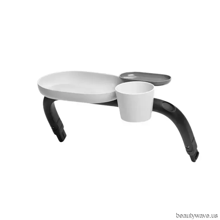 We Reached Out to 4 New Parents to Discover the Frequently Overlooked Registry Items They Rely on the Most.