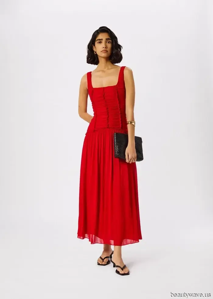 Embrace the 6 Wedding Guest Trends This Summer That the Most Fashionable Individuals Are Wearing