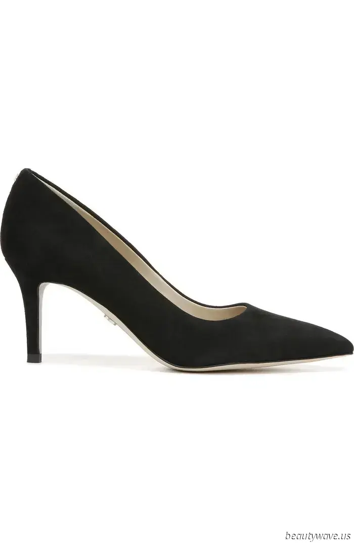 This Unfashionable Shoe Is Being Worn by Those with Stylish Tastes Alongside Minidresses This Summer.