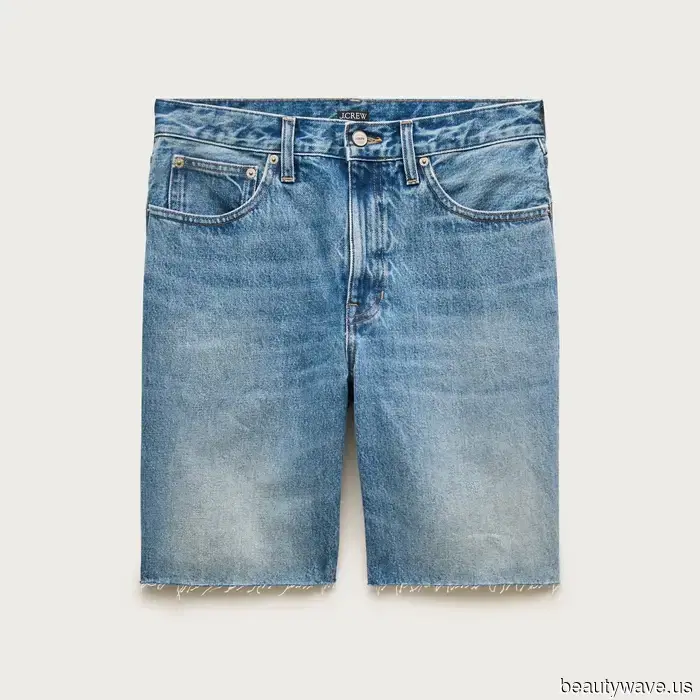 6 формул нарядов J.Crew, которые гарантированно принесут вам комплименты этой весной