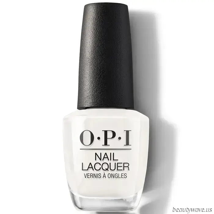 "Silk Veil" Nails Could Be the Most Sophisticated Neutral Manicure Ever.