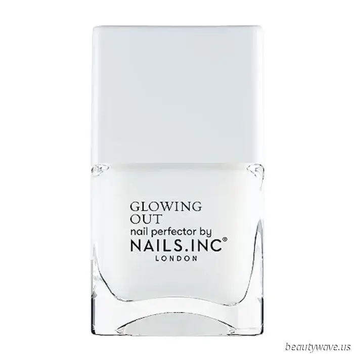 "Silk Veil" Nails Could Be the Most Sophisticated Neutral Manicure Ever.