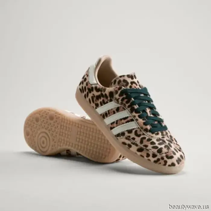 Es ist ein Adidas-Sommer&mdash;Diese 5 Styles sind bei Modeleuten am beliebtesten