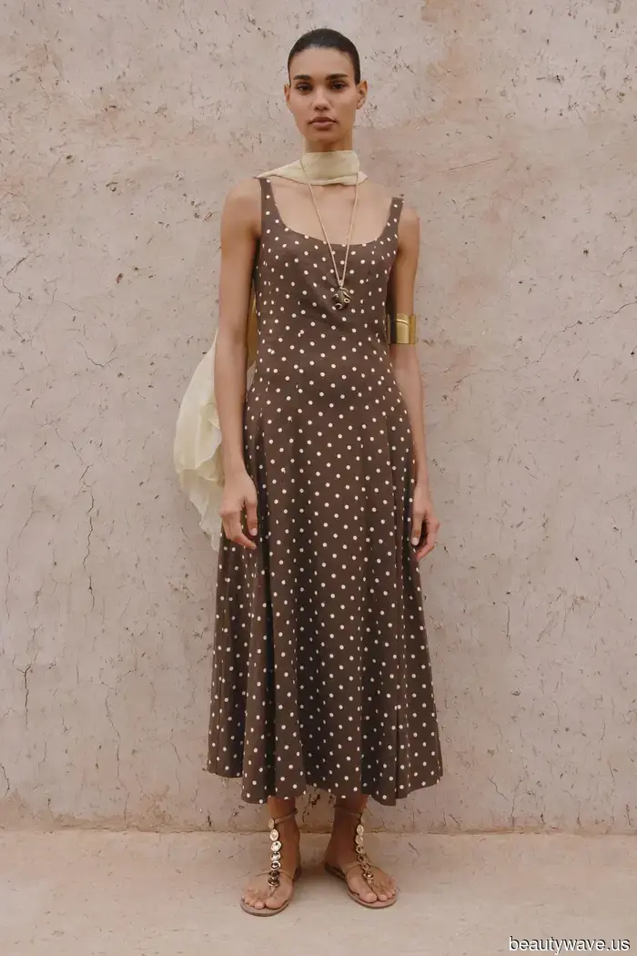 8 Summer Items That Zara Is Excelling At More Than Any Other Store