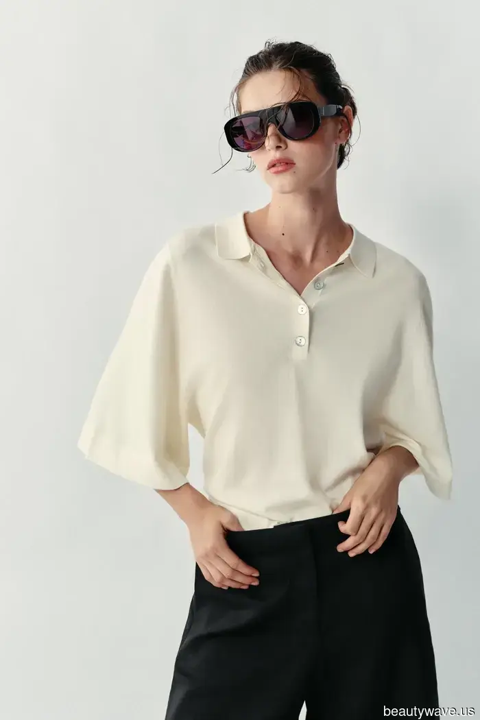 I Reviewed All of Zara's Latest Items—Here Are the 30 I'd Purchase Before They Undoubtedly Run Out.