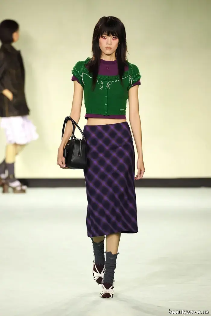 My friend inquired about the trendiest ways to incorporate color in 2026—and here are my suggestions.