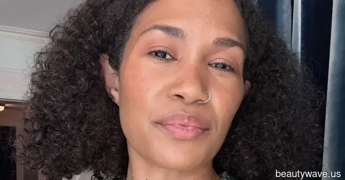 I’ve waited for years for an Olaplex Curl Collection—it's everything I hoped for and beyond.