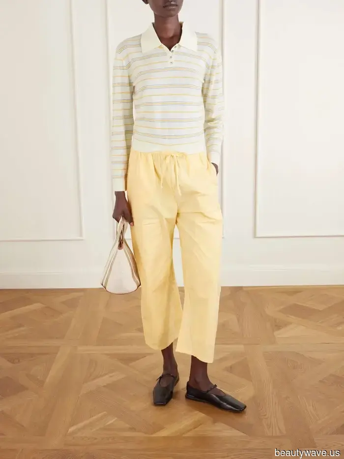 Mi estilo este verano es vanguardista y divertido&mdash;7 ideas de atuendos elegantes que estaré usando repetidamente.