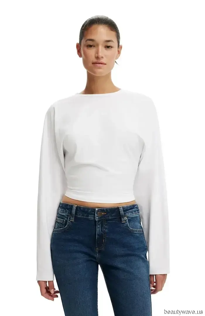 Sono un'Esperta di Shopping&mdash;Ho Risparmiato $200 facendo Shopping alla Vendita Semestrale di Nordstrom con Questi Scelte Chic