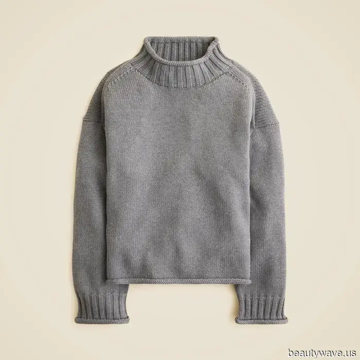 I'm enhancing my sweater collection, so I've discovered 31 of the most stylish choices from Zara, J.Crew, Toteme, and other brands.