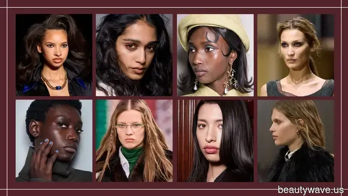 6 Beauty Trends for Autumn/Winter 2026 That Are Set to Take Over the Upcoming Season