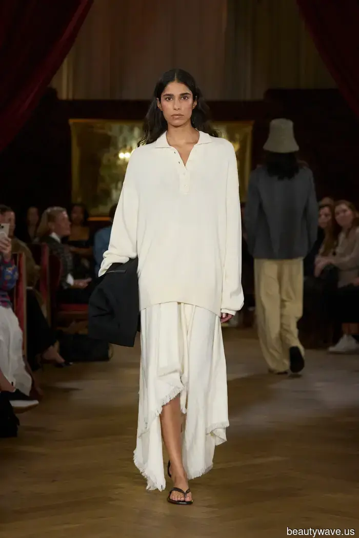 8 Timeless Essentials Ideal for Spring, Drawing Inspiration from the Runways