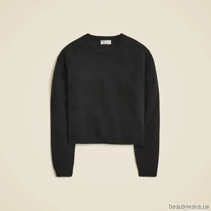 Está aquí: La forma de It-Girl de llevar un suéter en 2025