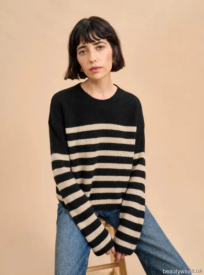 9 Cashmere Sweaters with a Genuine Cult Following