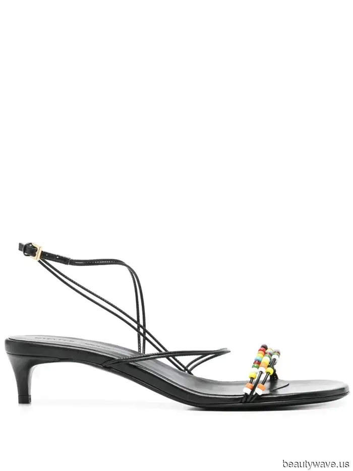 Fashion Enthusiasts Are Ditching Basic Sandals for This Exciting Shoe Trend This Summer.
