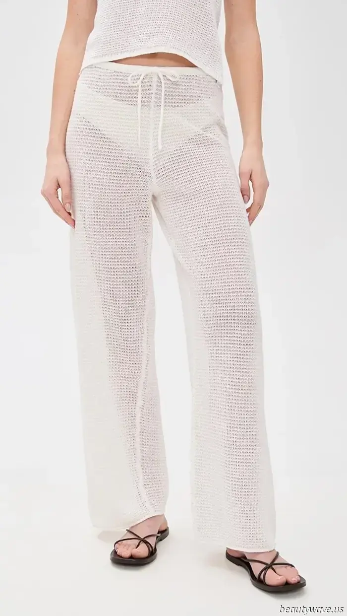 Looking for Effortless Outfits? They All Begin With This Pants Trend.