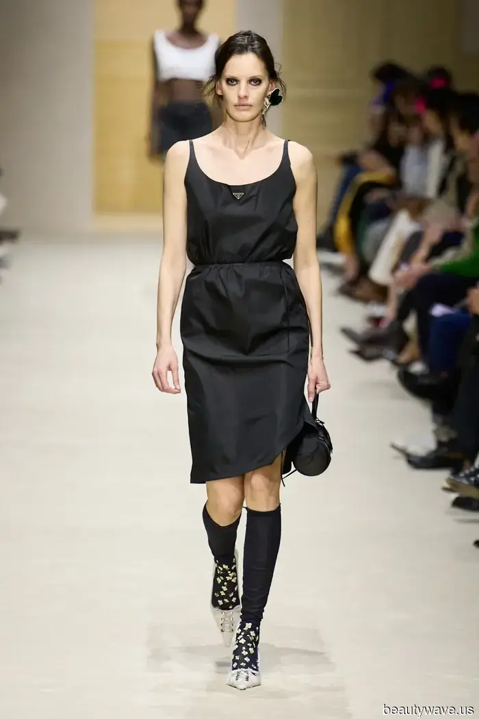 Chic, Simple, and Stylish: The Dress Trend to Watch for 2026