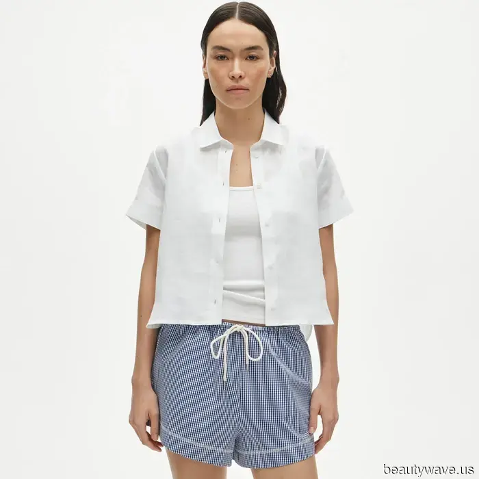 My closet requires a significant refresh—these 27 stylish pieces from Madewell, J.Crew, and Sézane were particularly…