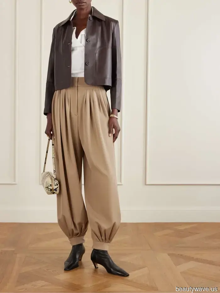 I'm a minimalist tired of jeans—here's the trending alternative I'm choosing to wear instead.