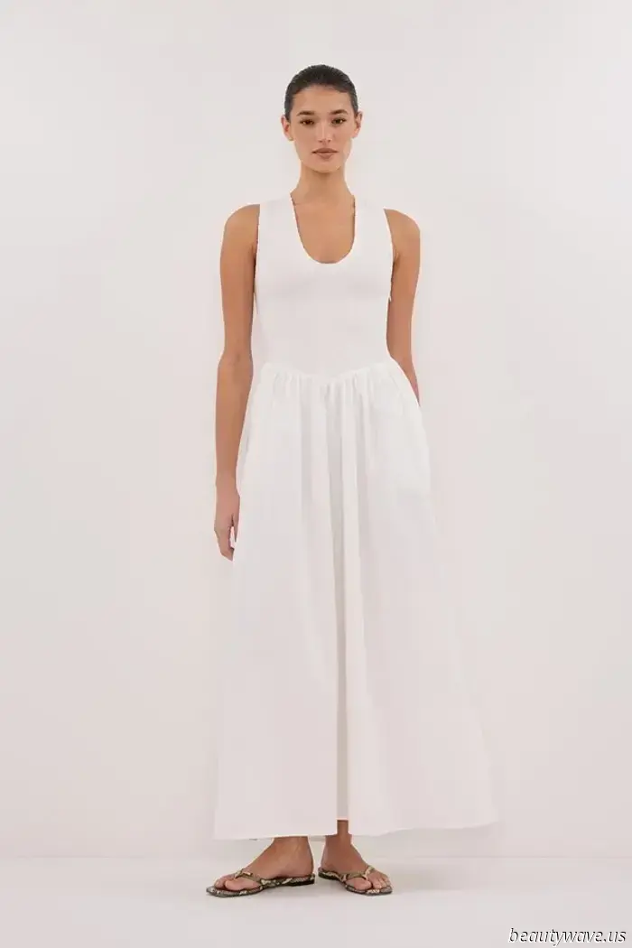5 Essential Summer Outfits the Fashion Crowd Is Already Sporting