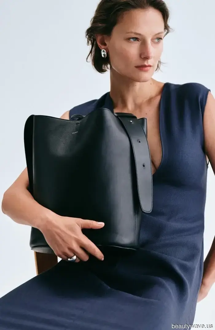 I'm a Gen Z Fashion Editor—8 Trendy Brands I Seek Out When Shopping at Nordstrom.