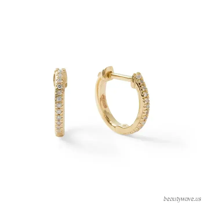 20 Waterproof Jewelry Items You’ll Spot on Every Trendy Beachgoer, from Miami to Mallorca