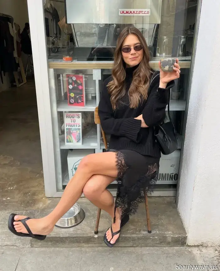 Here’s How Fashion Enthusiasts are Wearing This Summer's Most Beautiful Skirt Trend