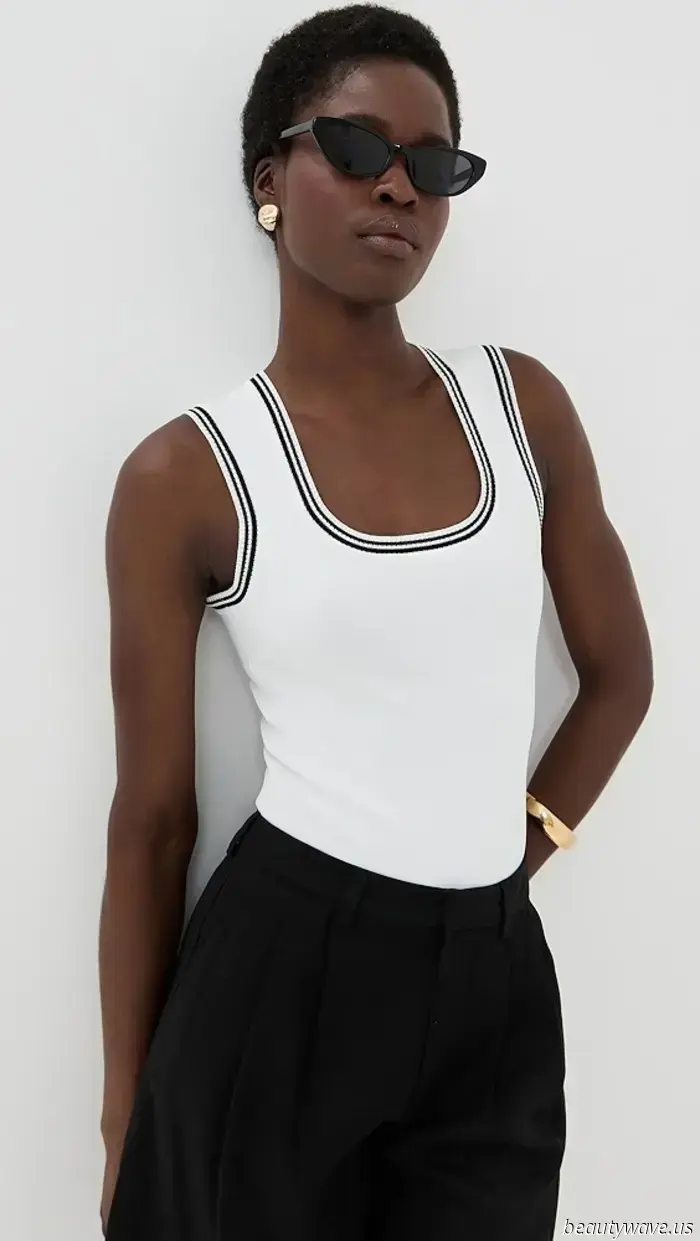 Breaking News: I've Discovered the Basic Brand That Will Be Worn by Every Stylish Woman in L.A. and NYC This Summer.