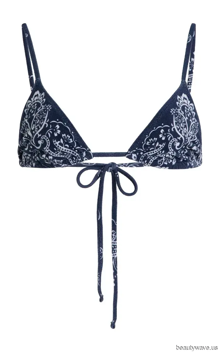 Set, Separatori, Sarong e Altro: Questi Trova Costumi da Spiaggia Sembrano Proprio del 2026