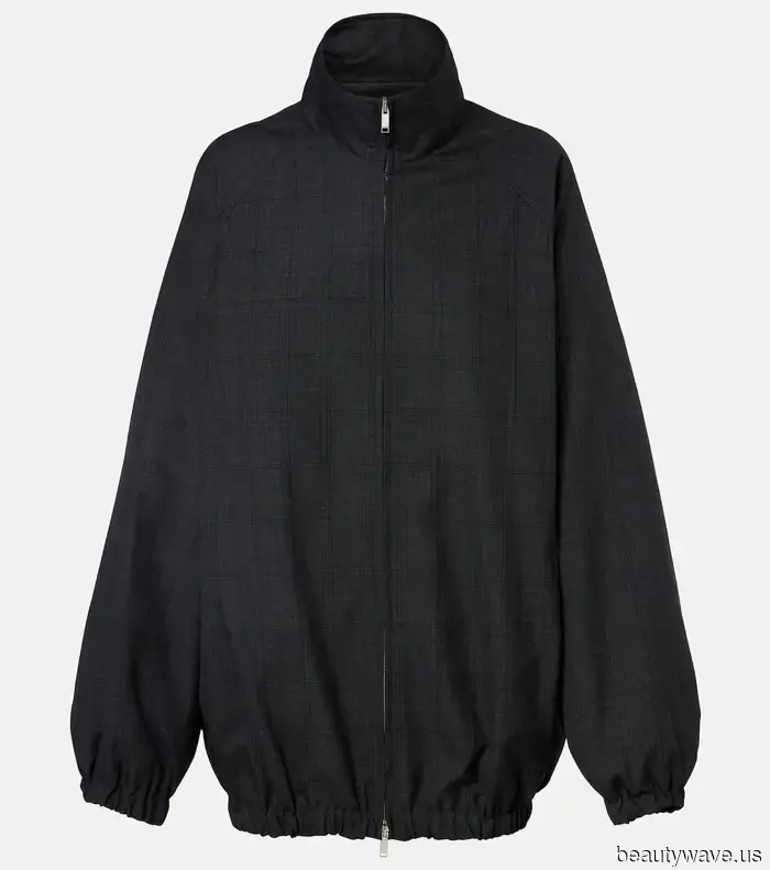 7 Trendy Jackets That Fashion Enthusiasts Will Pair With Their Favorite Jeans This Winter