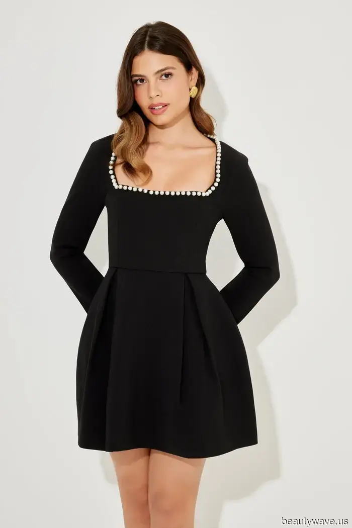 7 Chic Party Outfit Suggestions My Fellow Editors and I Are Alternating This Season