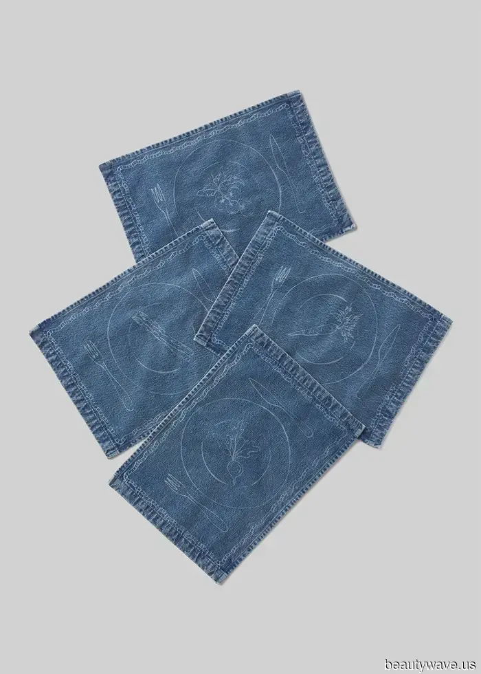 Wow, Moda Operandi und Citizens of Humanity haben gerade eine Capsule Collection veröffentlicht, die von Pennsylvanias traumhaftesten… inspiriert ist.