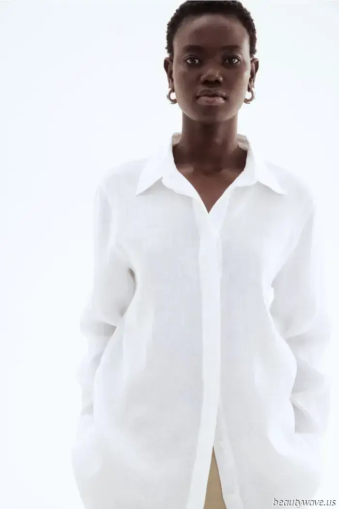 H&M Sells Out of These $30 Pants Every Summer Predictably