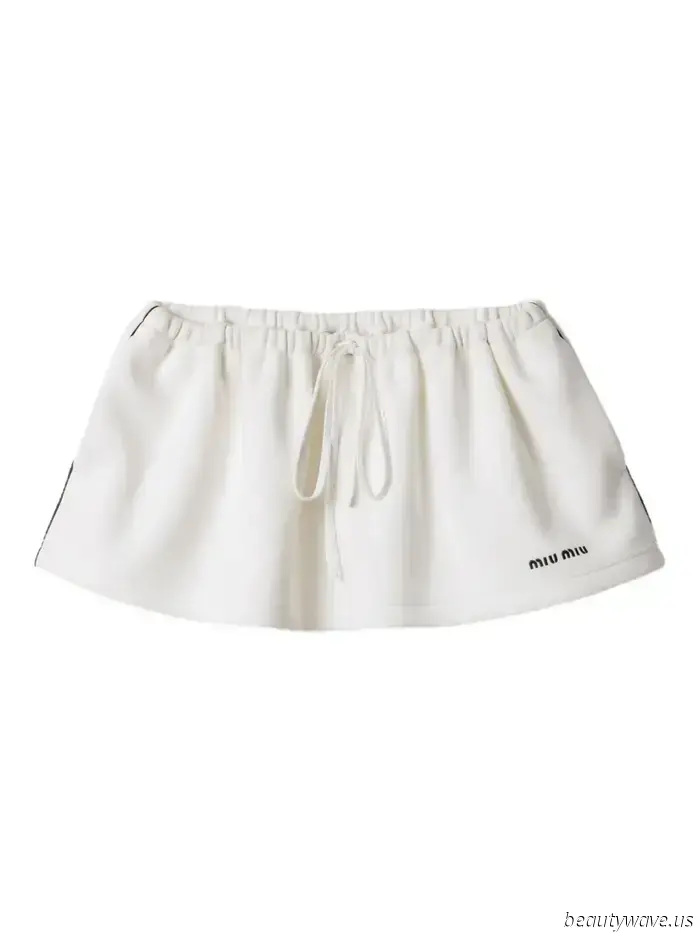 Trust Me: Here Are The 9 Skirt Trends That Will Truly Matter This Summer