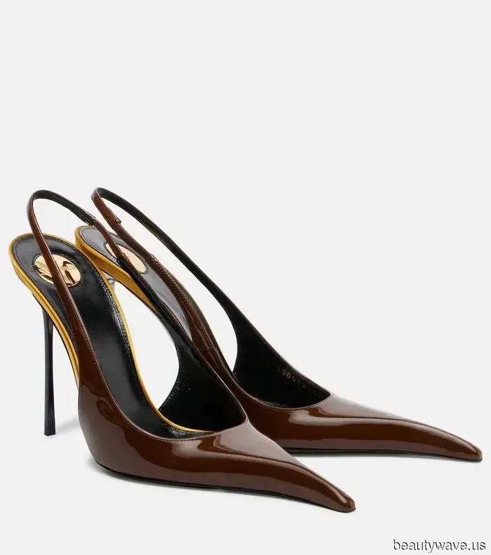 Here Are the 7 Most Significant Shoe Trends for 2026, Based on Runway Shows.