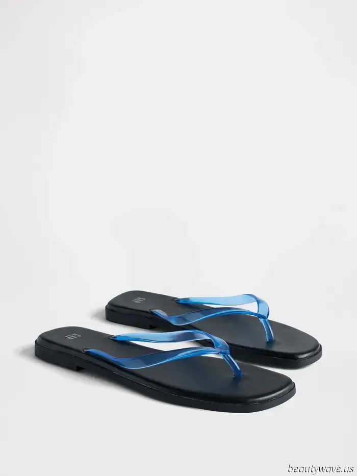 7 Stunning Sandal Trends That Fashion Enthusiasts Will Embrace in 2025