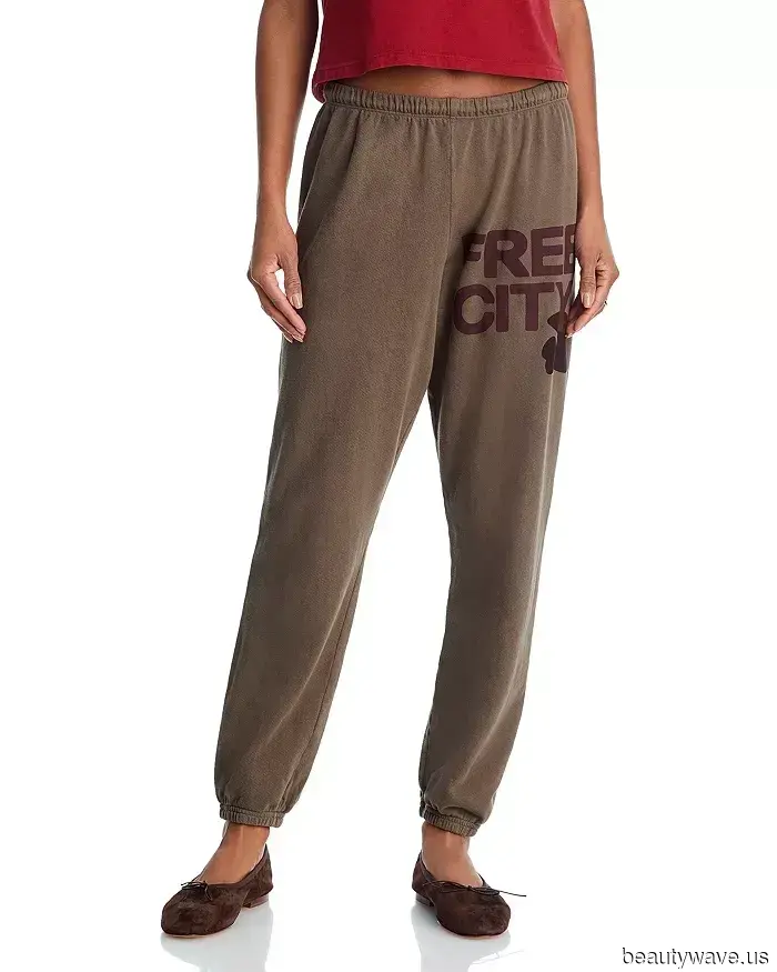 Ich bin eine Mutter, die in der Modebranche arbeitet&mdash;das sind die Marken, die ich trage, wenn ich unauffällig und dennoch schick sein möchte.